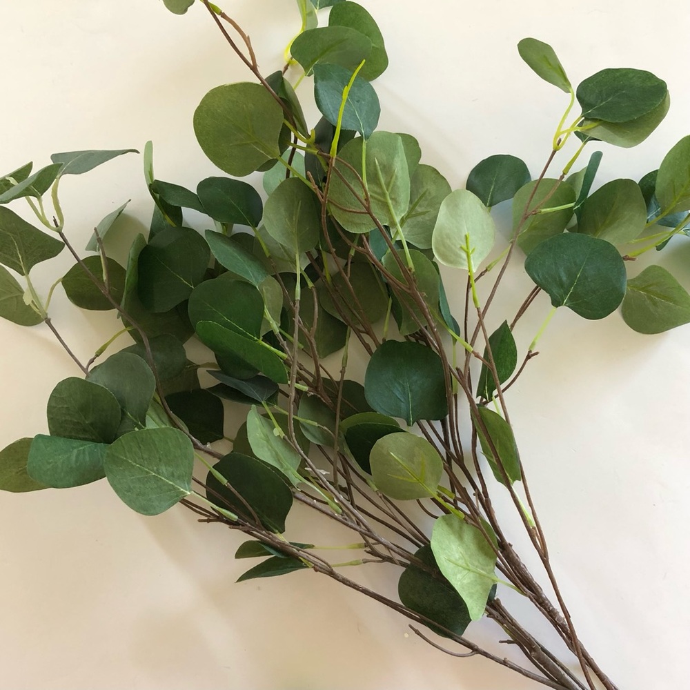 Eucalyptus Floral Sprays